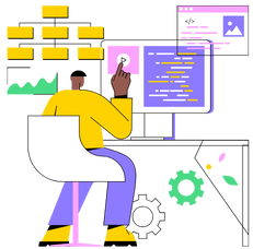 CMS, Sunucu, API Teknolojileri