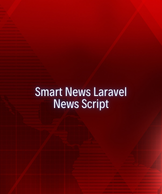 Smart News Laravel News Script